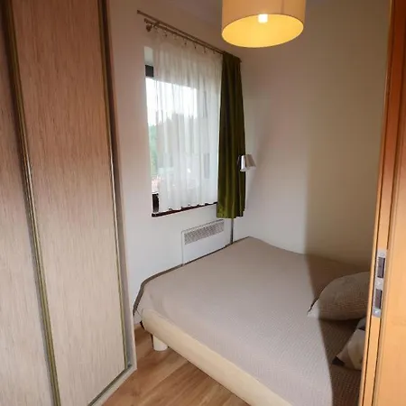 My.apartament アパート ザコパネ