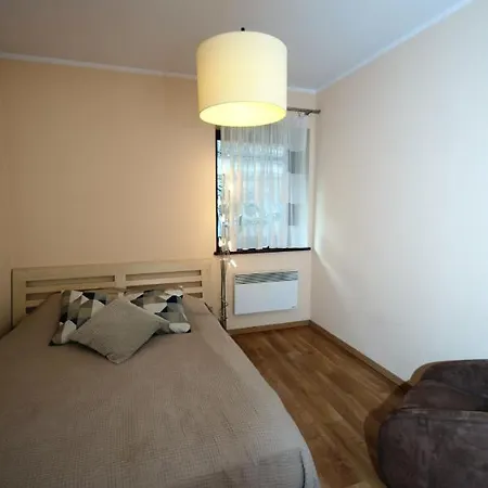 My.apartament * ザコパネ