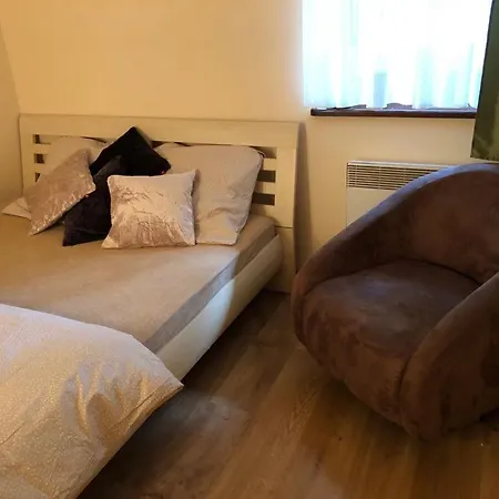 My.apartament * ザコパネ