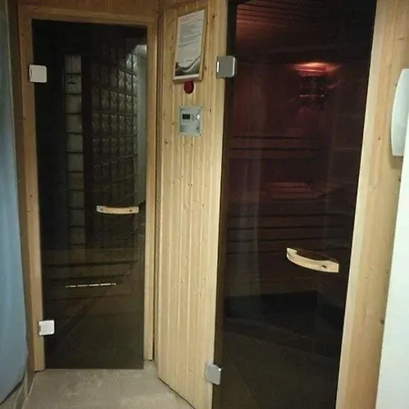 公寓 My.apartament 扎科帕内