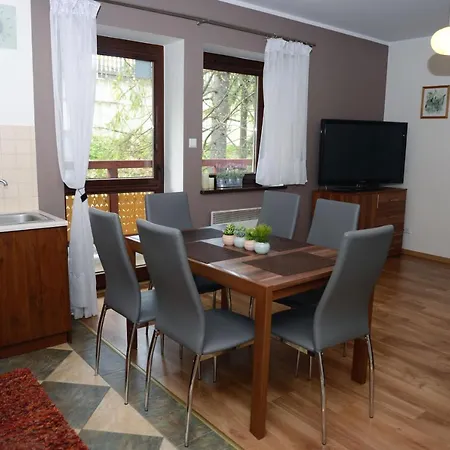 My.apartament 公寓 *